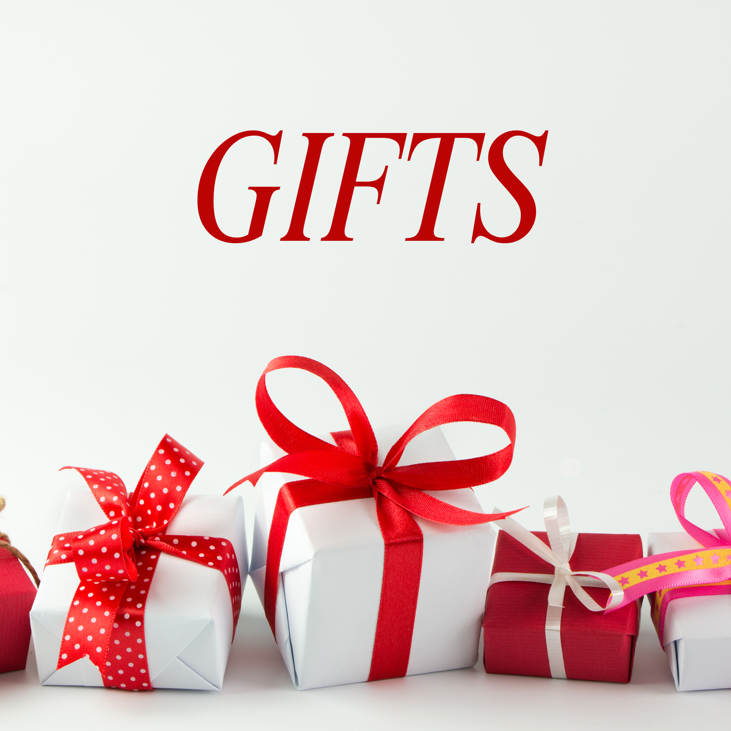 Gifts