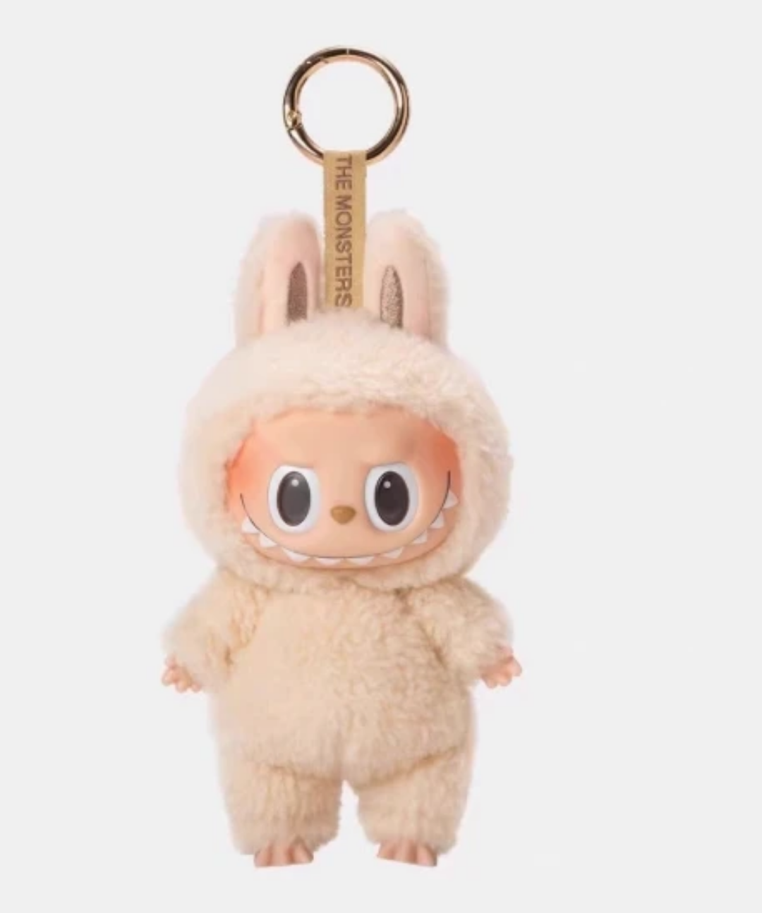 عروسک لبوبو