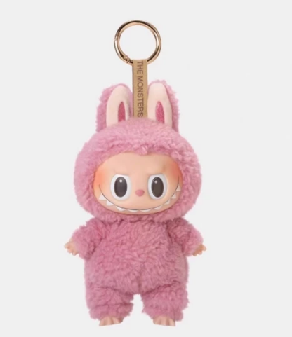 عروسک لبوبو