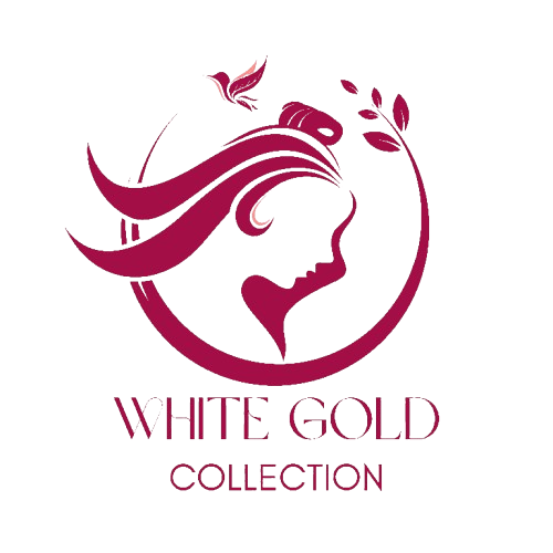 White Gold Shop
