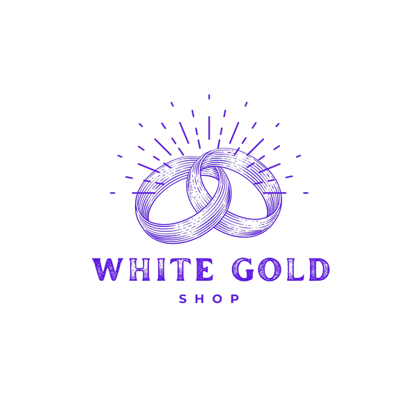 White Gold Shop